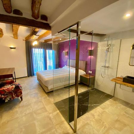 Hotel Boutique Malanquilla Inedita Zewnętrze zdjęcie