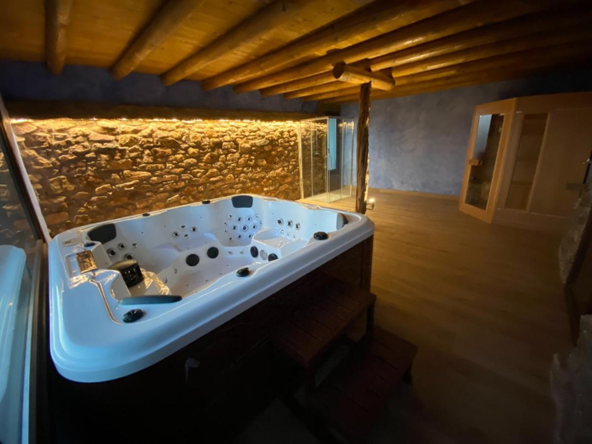 Hotel Boutique Malanquilla Inedita Zewnętrze zdjęcie