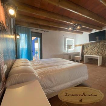 Hotel Boutique Malanquilla Inedita Zewnętrze zdjęcie