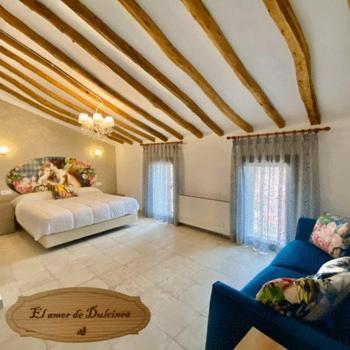 Hotel Boutique Malanquilla Inedita Zewnętrze zdjęcie