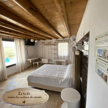 Hotel Boutique Malanquilla Inedita Zewnętrze zdjęcie