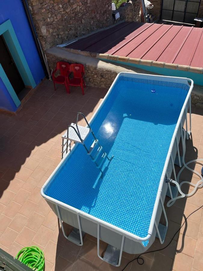 Hotel Boutique Malanquilla Inedita Zewnętrze zdjęcie