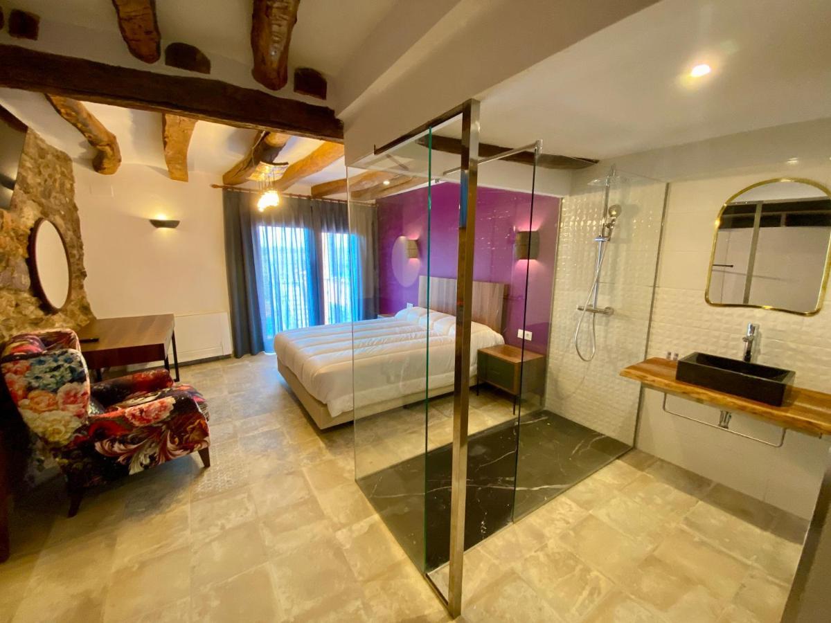 Hotel Boutique Malanquilla Inedita Zewnętrze zdjęcie