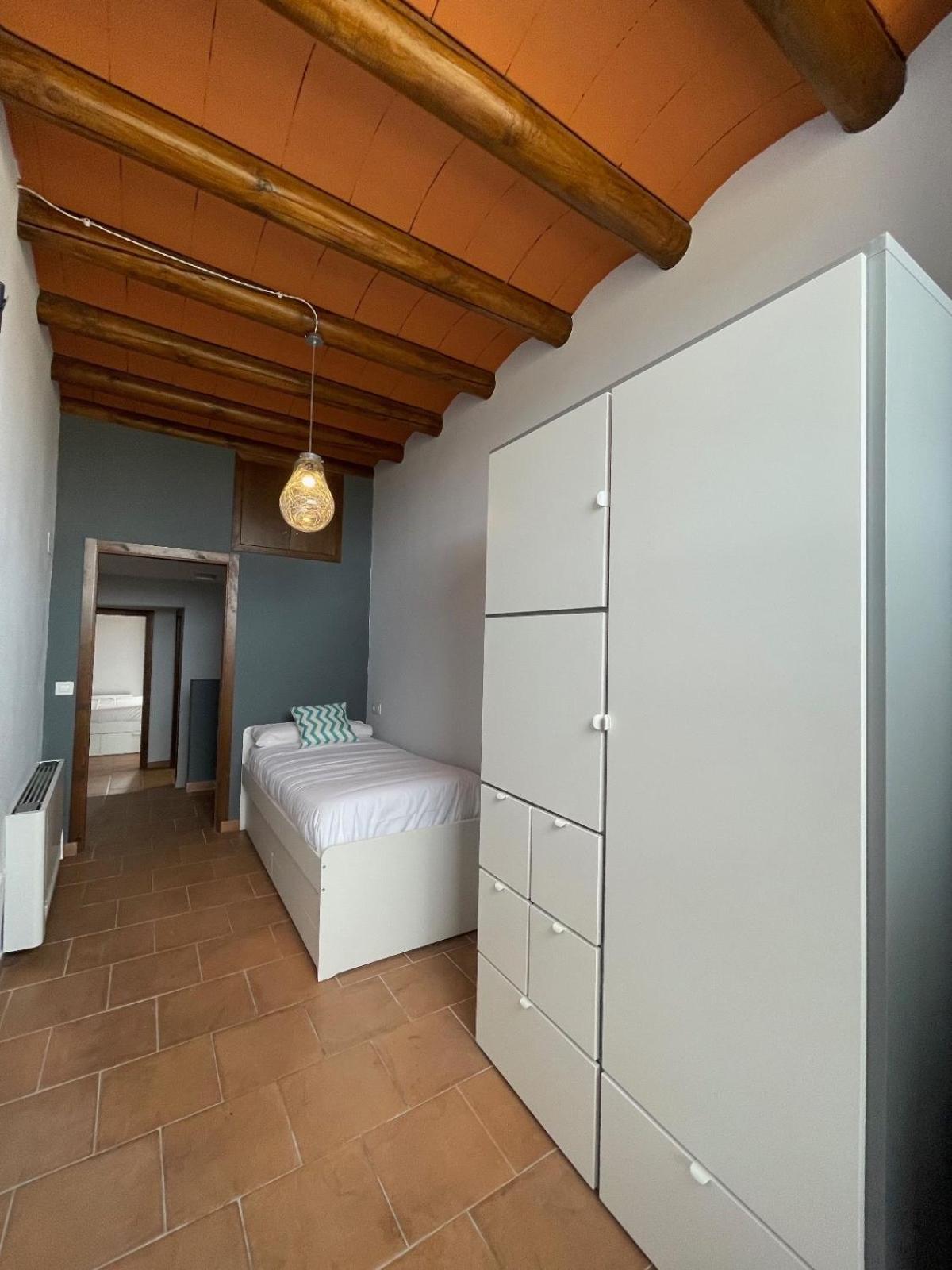 Hotel Boutique Malanquilla Inedita Zewnętrze zdjęcie