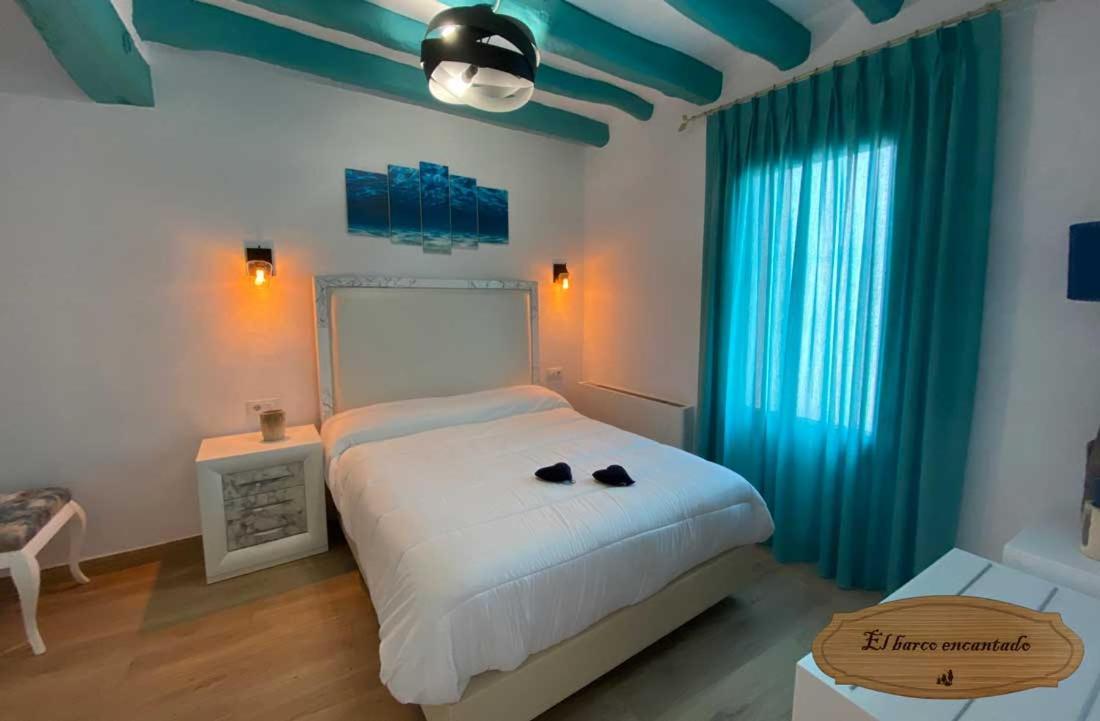 Hotel Boutique Malanquilla Inedita Zewnętrze zdjęcie