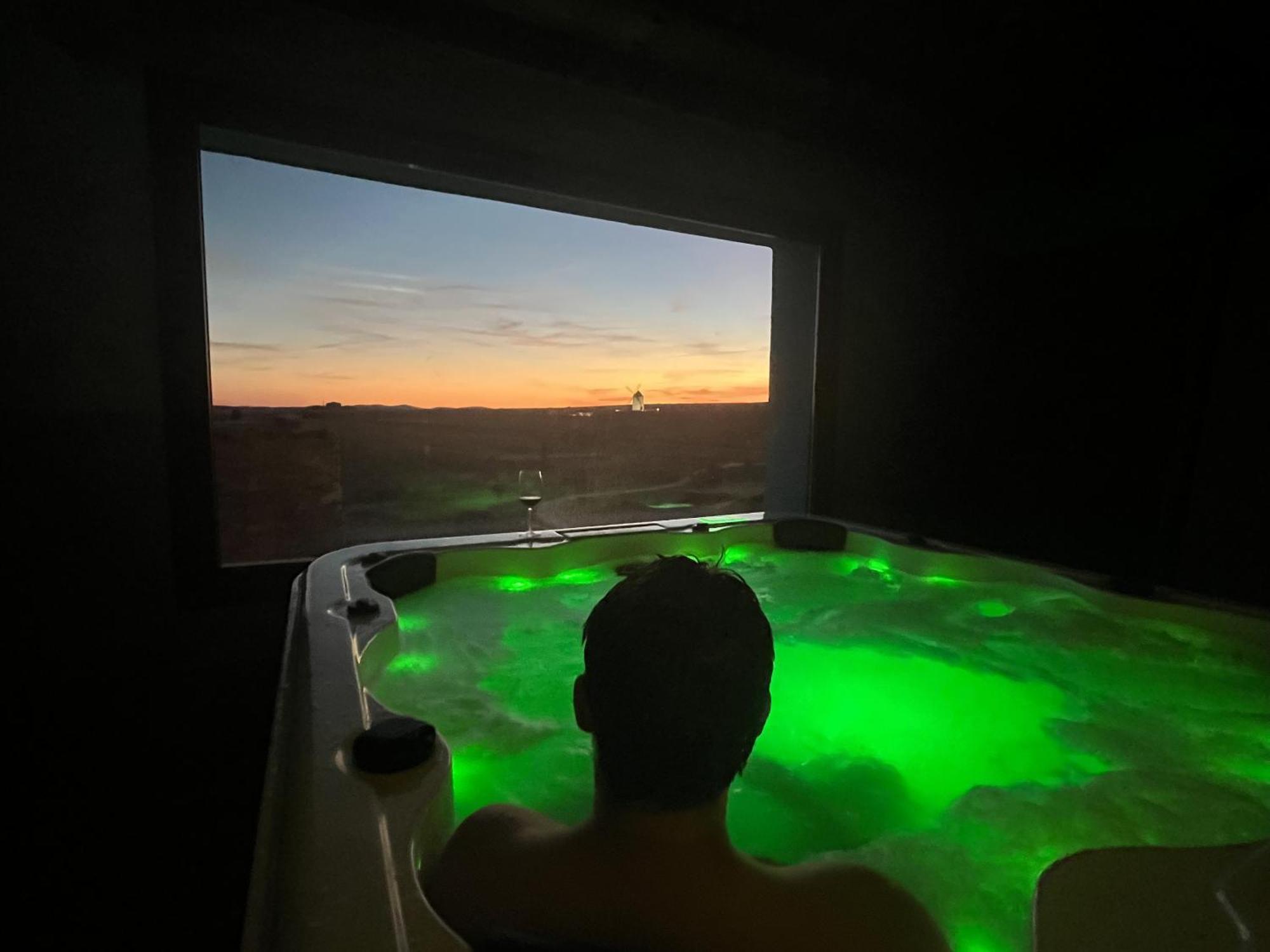 Hotel Boutique Malanquilla Inedita Zewnętrze zdjęcie