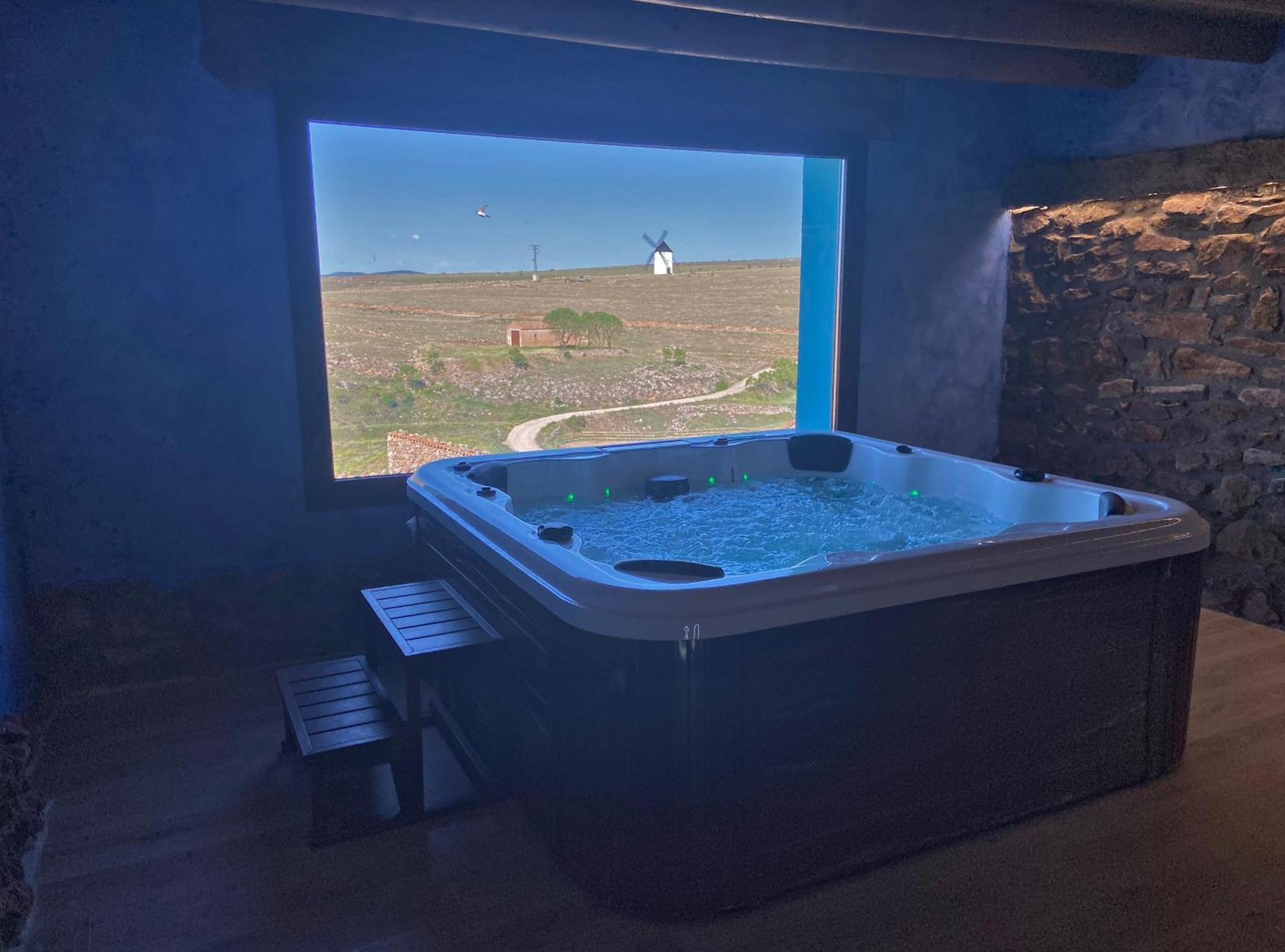 Hotel Boutique Malanquilla Inedita Zewnętrze zdjęcie